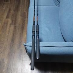 エバーグリーンインスパイア ガゼルICSC-62M コマンドーICSC-68M エバーグリーン】 コンバットスティック インスパイア ICSC-62M