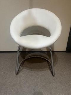 ナナコ【美品】フォトスタジオ引き取り品　ラウンドチェア m35379852445_1.jpg?1727952857