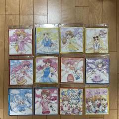 Amazon.co.jp: 魔法少女リリカルなのは Reflection 入場者特典
