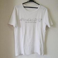 【即完売品】コラボ 2018 GU × エヴァンゲリオン :1.0 序 Tシャツ