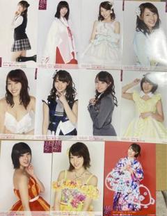 藤江れいな AKB48 生写真 まとめ売り ② 藤江れいな 生写真 12枚パック AKB48 NMB48 まとめ売り - メルカリ
