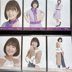 清宮レイ　生写真まとめ売り　52コンプ　フォトアルバム 清宮レイ 生写真まとめ売り 52コンプ フォトアルバム