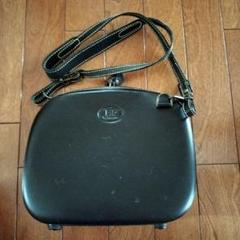 バッグ　本革　中古品