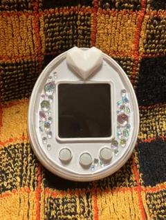 バンダイ Tamagotchi P’s ブルー　ピース　ピアス バンダイ Tamagotchi P's ブルー ピース ピアス おもちゃ