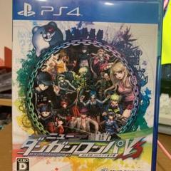 ニューダンガンロンパV3 みんなのコロシアイ新学期