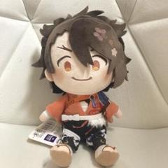 わんぱく！刀剣乱舞 ぬいぐるみ 【陸奥守吉行】 - メルカリ