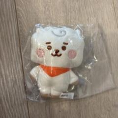BT21 RJ ぬいぐるみ マスコット まとめ売り BASIC ぬいぐるみマスコット RJ – LINE FRIENDS SQUARE JAPAN