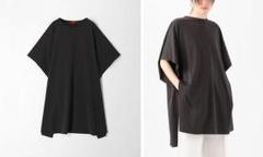★美品 DES PRÉS(デ・プレ) ノースリーブチュニック PARADISE 星柄ノースリーブチュニック M/L - メルカリ
