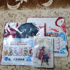 サカモトデイズ 南雲 大判タオル Amazon.co.jp: SAKAMOTO DAYS サカモトデイズ 南雲 大判タオル