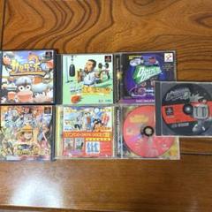 PlayStation１　本体＆ソフトセット　他オプション付き　ジャンク品 Yahoo!オークション -「ps1 本体 ジャンク」の落札相場・落札価格