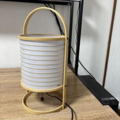 昭和レトロ　ナショナル蛍光灯あんどん　希少激レア新品未開封 ナショナル 蛍光灯 あんどん 昭和レトロ - メルカリ