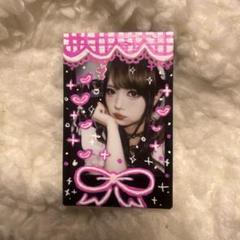 デコチェキ メイド ♱♱ 𝓂𝒾𝓃ℯ ♱♱ PICK UP POST🎟 最新版♥︎かわいいチェキの