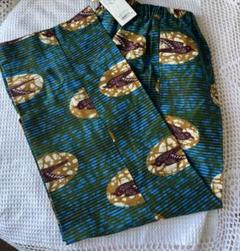 【美品】かぐれ アーバンリサーチ　コットンサルエルイージーパンツ 近年 ベージュ 4097501_base.jpg?20250207152037