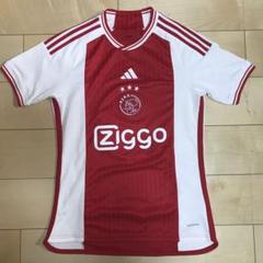 adidas アヤックス　ユニフォーム