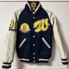 2025年最新】university shop スタジャンの人気アイテム - メルカリ