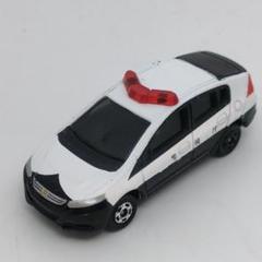 トミカ 廃盤パトロールカー　5台 トミカ タカラトミー 廃盤 絶版 31 トヨタ カムリ スポーツ 覆面