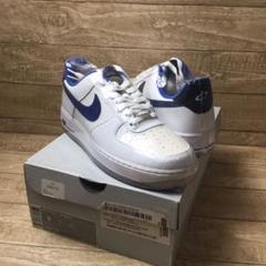 新品未使用 PennyHardaway NIKE AIR FORCE 1 LOW