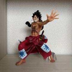 ワンピース ルフィの海 ラストワン賞＆ルフィ太郎 極ノ剣豪達 A賞 セット ワンピース ルフィの海 ラストワン賞＆ルフィ太郎 極ノ剣豪達 A