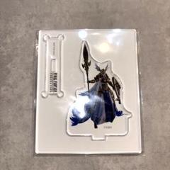 Amazon.co.jp: FF14 アルフィノ アリゼー アクリルスタンド
