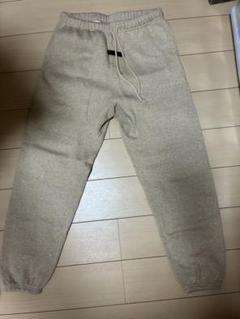 FOG essentials スウェットパンツ　Mのサムネイル