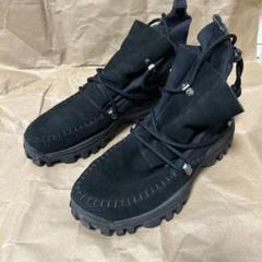 オリジナル Y2K asics アシックス ゲルイエティ asics × emmi GEL-YETI TOKYO HI 26cm 27cm 28cm エミ