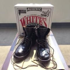 Whites Boots / ホワイツブーツ 7 1/2Eのサムネイル