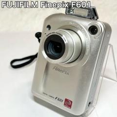 2025年最新】finepix f601の人気アイテム - メルカリ