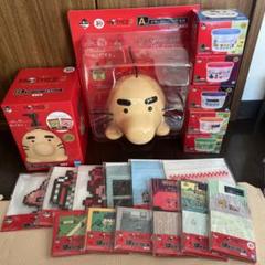 新品未開封 MOTHER2 一番くじ まとめ　A賞、B賞、D賞、E賞、F賞、G賞 MOTHER2 一番くじ A,B,E,F,G賞 セット