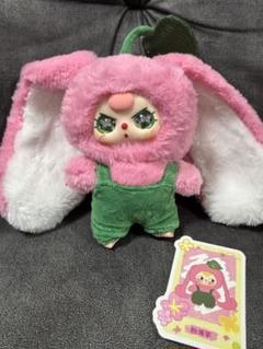 baby three ベイビースリー ぬいぐるみ 春はどこシリーズ うさぎ