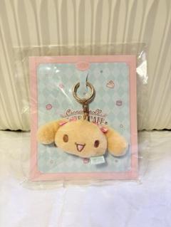 韓国限定★シナモロール スウィート カフェ モカ ぬいぐるみ 韓国 シナモン カフェ モカ SWEET CAFE サンリオ - メルカリ