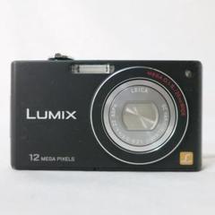 2025年最新】LUMIX DMC-FX40の人気アイテム - メルカリ