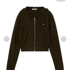 SNIDEL ダークグレー フード付きパーカー 楽天市場】【SALE／40%OFF】【WEB限定カラーあり】ボリューム