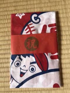 新品カープ手ぬぐい