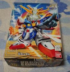 未組立✨SDガンダムBB戦士 Gガンダム3体セット 未組立】SDガンダム BB戦士 5体セット Gジェネ ガンプラ 〈匿名