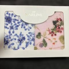 世界人気ブランドNARUMI　タオル　ハンカチ　２枚組セット × 20箱 世界人気ブランドNARUMI タオル ハンカチ 2枚組セット × 20箱