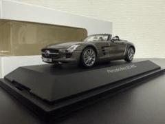 1/43 メルセデス ベンツ AMG SLS ロードスター Schuco