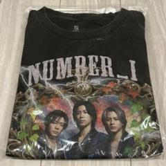 Number_i Tシャツ 2枚セット