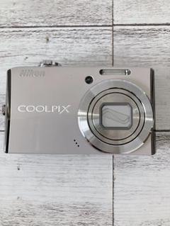 Nikon COOLPIX S620 コンパクトデジタルカメラのサムネイル