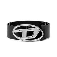 【未着用】 DIESEL ディーゼル レディース ストレッチベルト II タグ付 未着用】 DIESEL ディーゼル レディース ストレッチベルト II