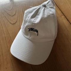 Stussy ステューシー　キャプテン　アウトドア　カジュアル　古着　アメカジ