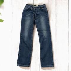 良品　LEVI'S LEVEL Ｄemi C uyve S kinyジーンズ26
