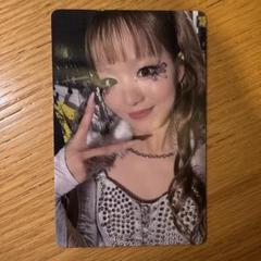 2025年最新】xg トレカ ジュリアの人気アイテム - メルカリ