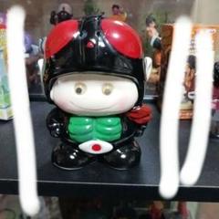 保毛田保毛男 とんねるず ソフビ パチ 無版権 当時物 ノリダー