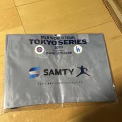 2025年最新】MLB開幕戦 東京シリーズの人気アイテム - メルカリ