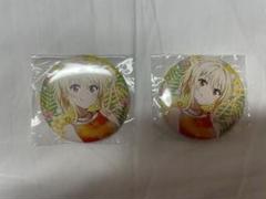 宮下愛 C104コミケ 缶バッジ ラブライブ！ 宮下愛 コミケ C104 限定オリジナル缶バッジ