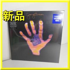 ジョージハリスン レコード カラー ビートルズ LP the beat fZ3A ジョージハリスン レコード カラー ビートルズ LP the beat fZ3A
