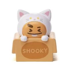 2025年最新】bt21 cat day shookyの人気アイテム - メルカリ