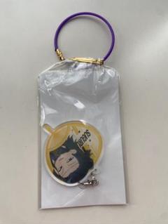 呪術廻戦 夏油傑 アクリルキーホルダー