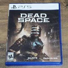 Dead Space デッドスペース【 PS5 / 北米版 】 PS5 Dead Space 北米版 - メルカリ