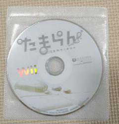 【希少】Wii たまらん